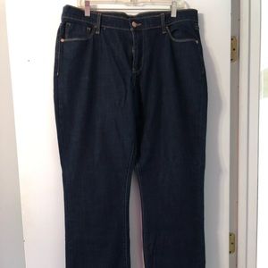Old Navy Sweetheart jeans